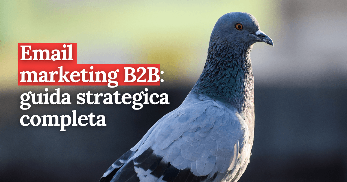 foto Email marketing B2B: guida strategica completa