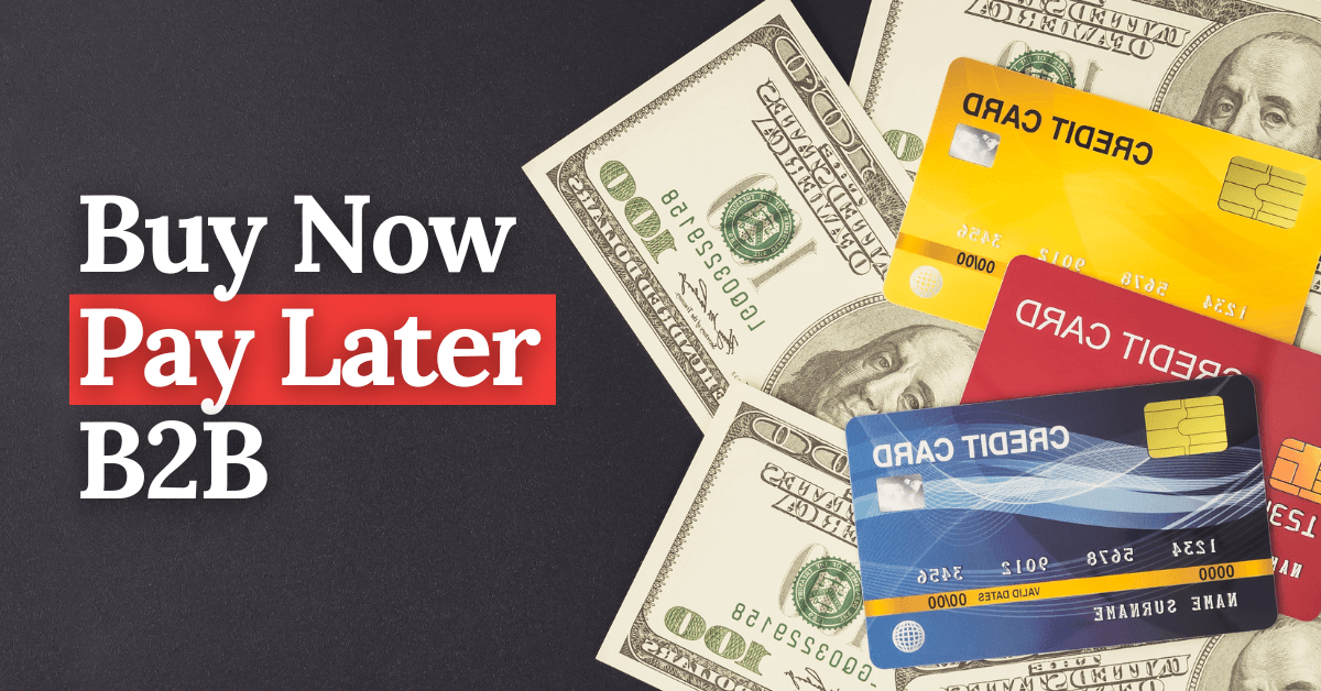 foto Come funziona il Buy Now Pay Later B2B? La soluzione che sta trasformando la gestione finanziaria